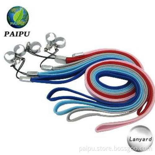 hot lanyard cigarette ego necklace Leather bag e cigarette accessory